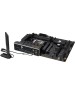 ASUS Материнская плата TUF GAMING B650-E WIFI SocketAM5 AMD B650 4xDDR5 ATX AC`97 8ch(7.1) 2.5Gg RAID+HDMI+DP