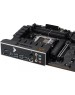 ASUS Материнская плата TUF GAMING B650-E WIFI SocketAM5 AMD B650 4xDDR5 ATX AC`97 8ch(7.1) 2.5Gg RAID+HDMI+DP