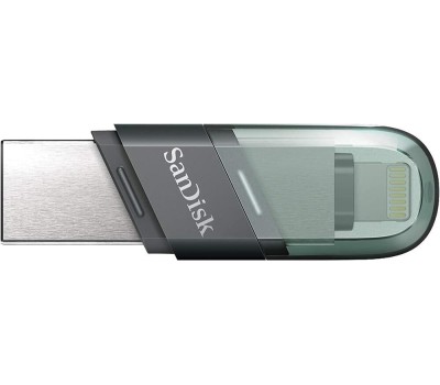 SANDISK BY WESTERN DIGITAL Флэш-накопитель USB3 64GB SDIX90N-064G-GN6NN SANDISK