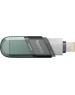 SANDISK BY WESTERN DIGITAL Флэш-накопитель USB3 64GB SDIX90N-064G-GN6NN SANDISK