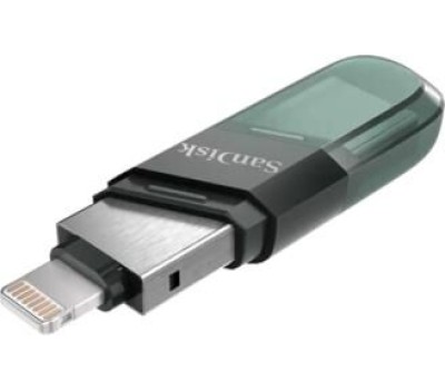 SANDISK BY WESTERN DIGITAL Флэш-накопитель USB3 64GB SDIX90N-064G-GN6NN SANDISK