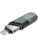 SANDISK BY WESTERN DIGITAL Флэш-накопитель USB3 64GB SDIX90N-064G-GN6NN SANDISK