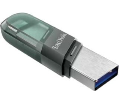 SANDISK BY WESTERN DIGITAL Флэш-накопитель USB3 64GB SDIX90N-064G-GN6NN SANDISK