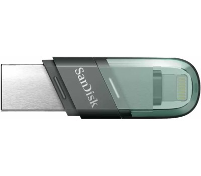 SANDISK BY WESTERN DIGITAL Флэш-накопитель USB3 64GB SDIX90N-064G-GN6NN SANDISK