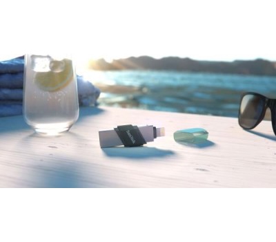 SANDISK BY WESTERN DIGITAL Флэш-накопитель USB3 64GB SDIX90N-064G-GN6NN SANDISK