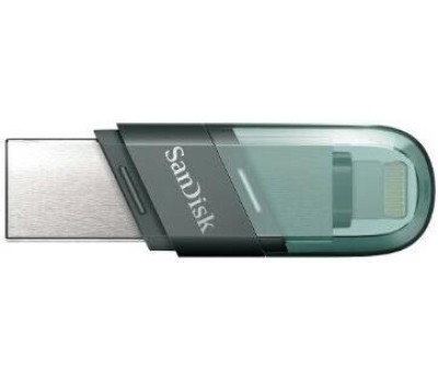 SANDISK BY WESTERN DIGITAL Флэш-накопитель USB3 64GB SDIX90N-064G-GN6NN SANDISK