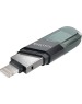 SANDISK BY WESTERN DIGITAL Флэш-накопитель USB3 64GB SDIX90N-064G-GN6NN SANDISK