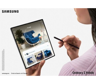 Смартфон SAMSUNG 7.6