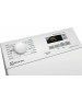 Стиральная машина ELECTROLUX Стиральная машина EW6TN5061F, с вертикальной загрузкой, 6кг, 1000об/мин, с паром, с английской панелью управления