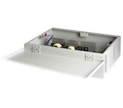 Стабилизатор напряжения ЭЛИС Стабилизатор напряжения ББП-200 белый