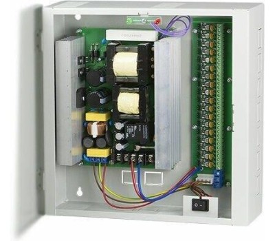 Стабилизатор напряжения ЭЛИС Стабилизатор напряжения ББП-200 белый