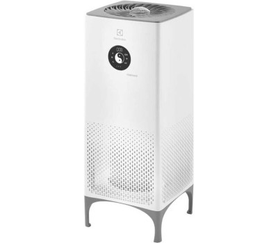Очиститель воздуха ELECTROLUX Воздухоочиститель EAP-2050D, до 50м2, с ионизацией, белый