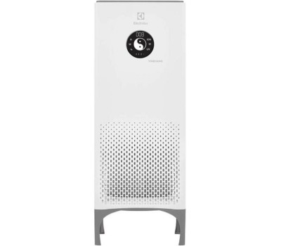 Очиститель воздуха ELECTROLUX Воздухоочиститель EAP-2050D, до 50м2, с ионизацией, белый