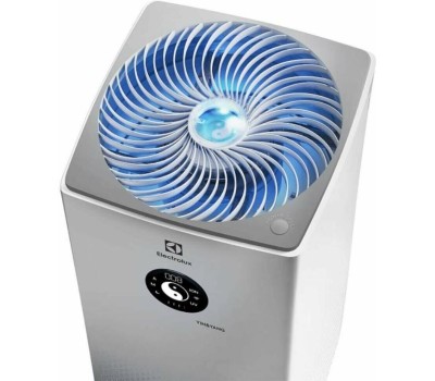Очиститель воздуха ELECTROLUX Воздухоочиститель EAP-2050D, до 50м2, с ионизацией, белый