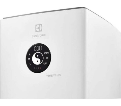 Очиститель воздуха ELECTROLUX Воздухоочиститель EAP-2050D, до 50м2, с ионизацией, белый
