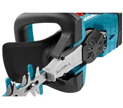 MAKITA Кусторез DUH752Z, без АКБ, без ЗУ