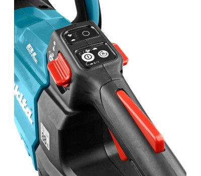 MAKITA Кусторез DUH752Z, без АКБ, без ЗУ