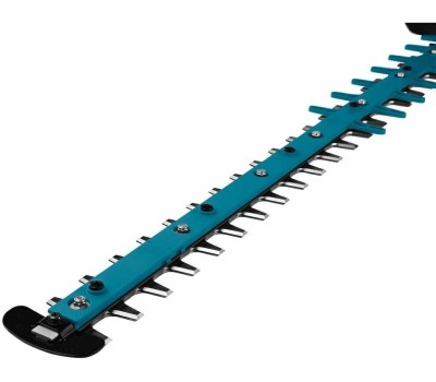 MAKITA Кусторез DUH752Z, без АКБ, без ЗУ