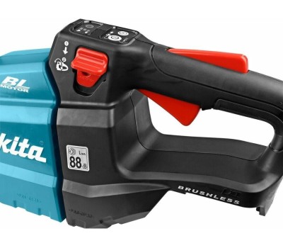 MAKITA Кусторез DUH752Z, без АКБ, без ЗУ