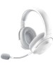 RAZER Гарнитура игровая Barracuda X, для компьютера и игровых консолей, мониторные, Bluetooth/радио, белый [rz04-04430200-r3m1]