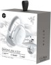 RAZER Гарнитура игровая Barracuda X, для компьютера и игровых консолей, мониторные, Bluetooth/радио, белый [rz04-04430200-r3m1]