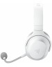 RAZER Гарнитура игровая Barracuda X, для компьютера и игровых консолей, мониторные, Bluetooth/радио, белый [rz04-04430200-r3m1]