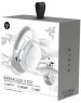 RAZER Гарнитура игровая Barracuda X, для компьютера и игровых консолей, мониторные, Bluetooth/радио, белый [rz04-04430200-r3m1]