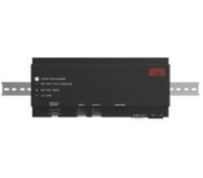 ИБП POWERCOM ИБП DRU-500, 500ВA
