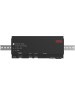 ИБП POWERCOM ИБП DRU-500, 500ВA