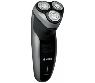 VITEK Электробритва VT-8266, черный
