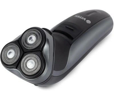 VITEK Электробритва VT-8266, черный