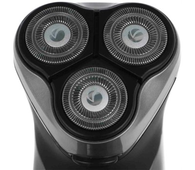 VITEK Электробритва VT-8266, черный