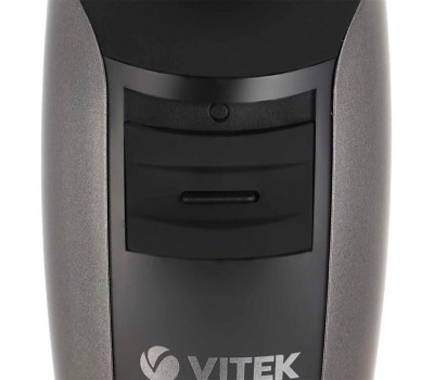 VITEK Электробритва VT-8266, черный