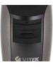 VITEK Электробритва VT-8266, черный