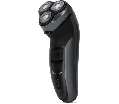 VITEK Электробритва VT-8266, черный