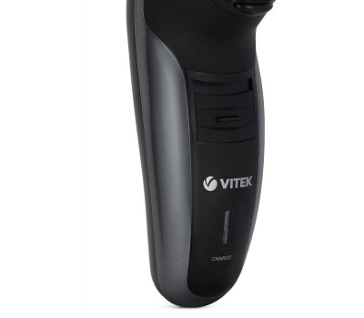 VITEK Электробритва VT-8266, черный