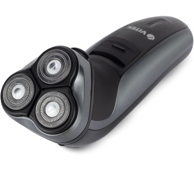 VITEK Электробритва VT-8266, черный