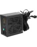 DEEPCOOL Блок питания ATX 400W PF400 V2 80 PLUS WHITE (20+4pin) APFC 120mm fan 6xSATA RTL