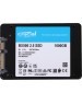 CRUCIAL Твердотельный накопитель SSD BX500 CT1000BX500SSD1 1TB 2.5