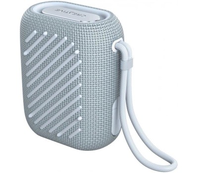 Колонка портативная CREATIVE Колонка портативная Muvo Flex, 10Вт, серый [51mf8475aa002]
