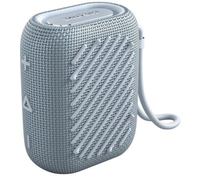 Колонка портативная CREATIVE Колонка портативная Muvo Flex, 10Вт, серый [51mf8475aa002]