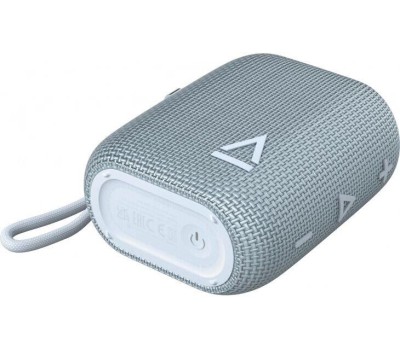 Колонка портативная CREATIVE Колонка портативная Muvo Flex, 10Вт, серый [51mf8475aa002]