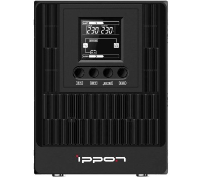 ИБП Ippon Innova TBE 1000 bl {2050426}
