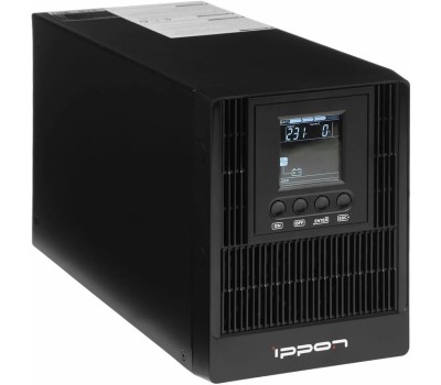ИБП Ippon Innova TBE 1000 bl {2050426}