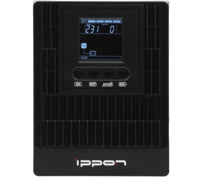 ИБП Ippon Innova TBE 1000 bl {2050426}