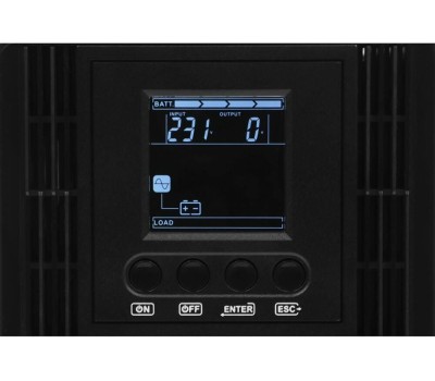 ИБП Ippon Innova TBE 1000 bl {2050426}