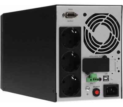 ИБП Ippon Innova TBE 1000 bl {2050426}