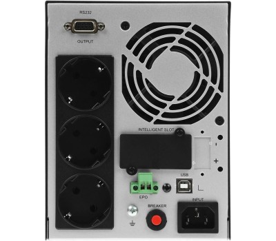 ИБП Ippon Innova TBE 1000 bl {2050426}