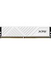 A-DATA Память DDR4 8GB 3600MHz AX4U36008G18I-SWHD35 XPG Gammix D35 RTL Gaming PC4-28800 CL18 DIMM 288-pin 1.35В dual rank с радиатором Ret