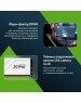 A-DATA Память DDR4 8GB 3600MHz AX4U36008G18I-SWHD35 XPG Gammix D35 RTL Gaming PC4-28800 CL18 DIMM 288-pin 1.35В dual rank с радиатором Ret